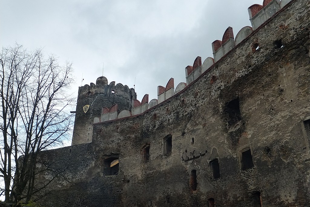 Zamkowa Majówka w Bolkowie