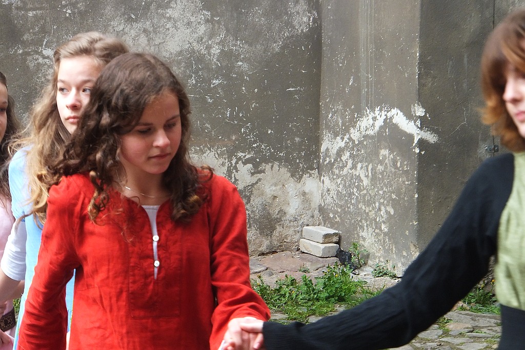 Zamkowa Majówka w Bolkowie