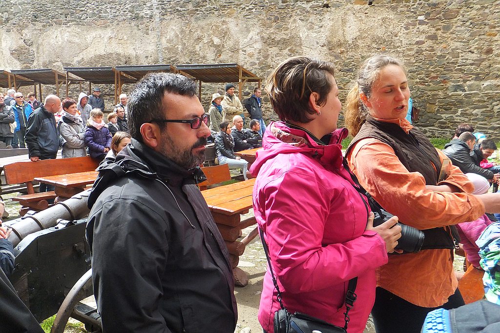 Zamkowa Majówka w Bolkowie