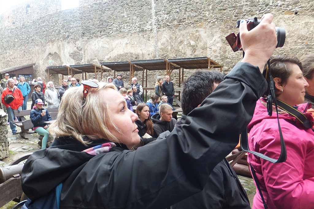 Zamkowa Majówka w Bolkowie