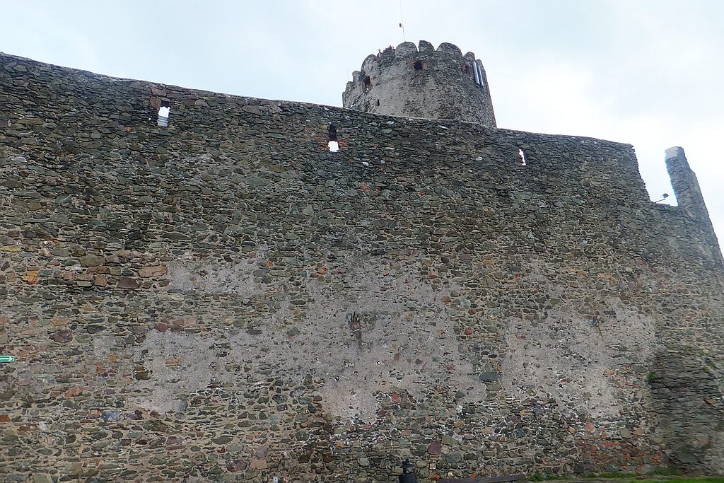 Zamkowa Majówka w Bolkowie