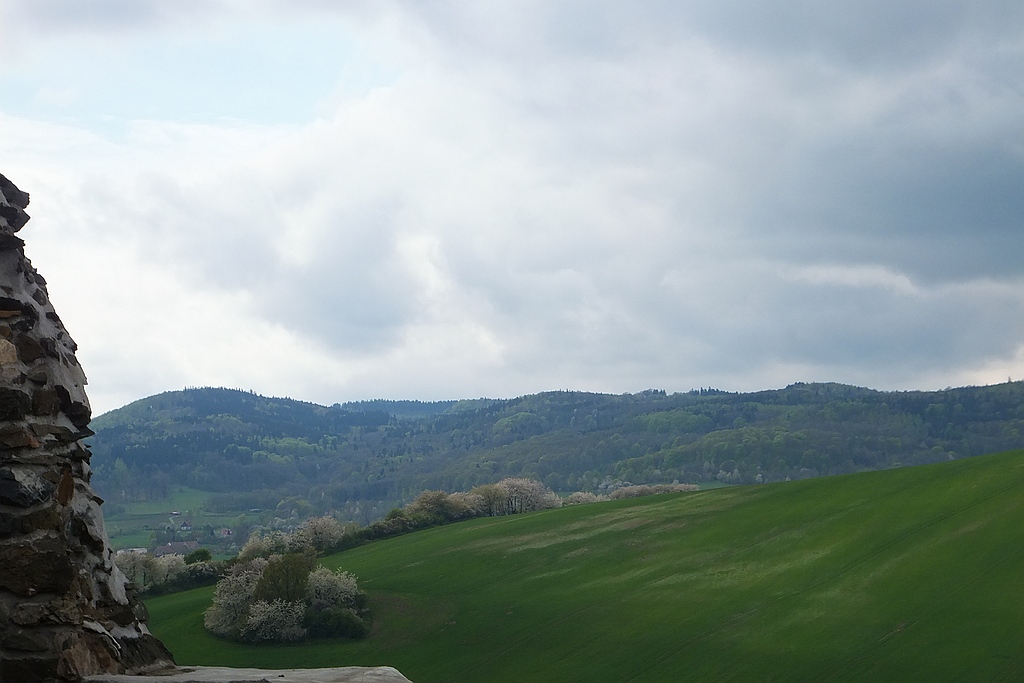 Zamkowa Majówka w Bolkowie