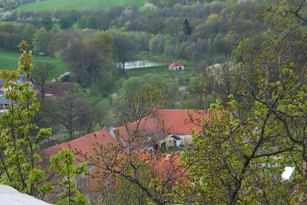 Zamkowa Majówka w Bolkowie