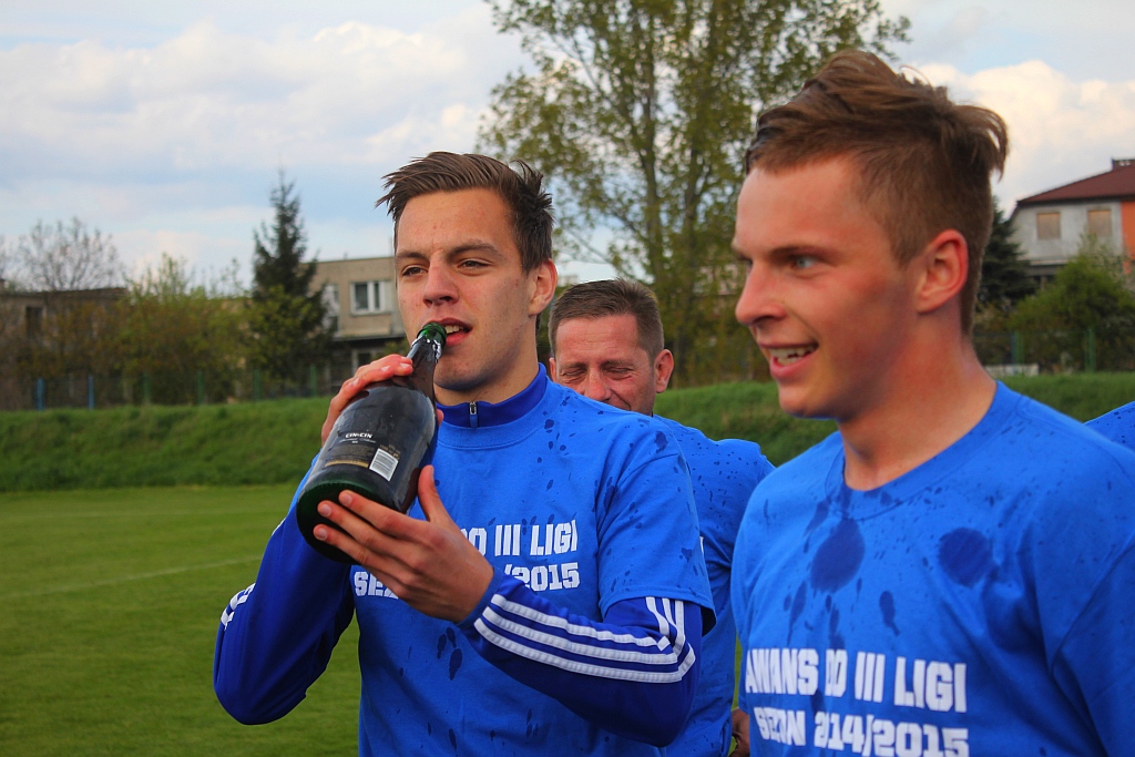 4. liga: Miedź II - BKS Bobrzanie 4:0