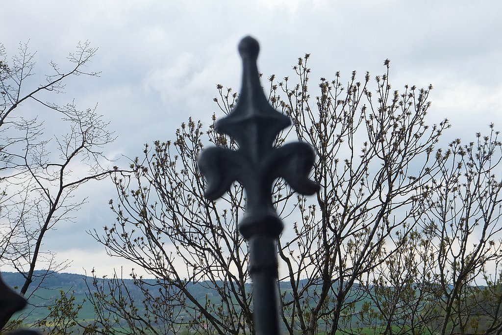 Zamkowa Majówka w Bolkowie