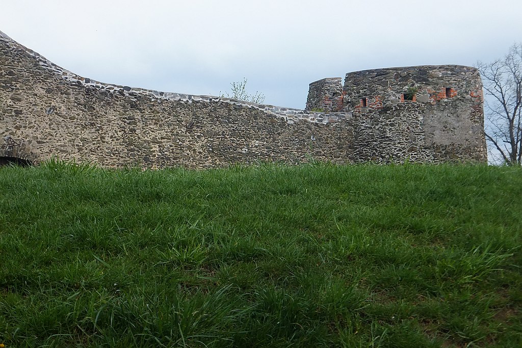 Zamkowa Majówka w Bolkowie