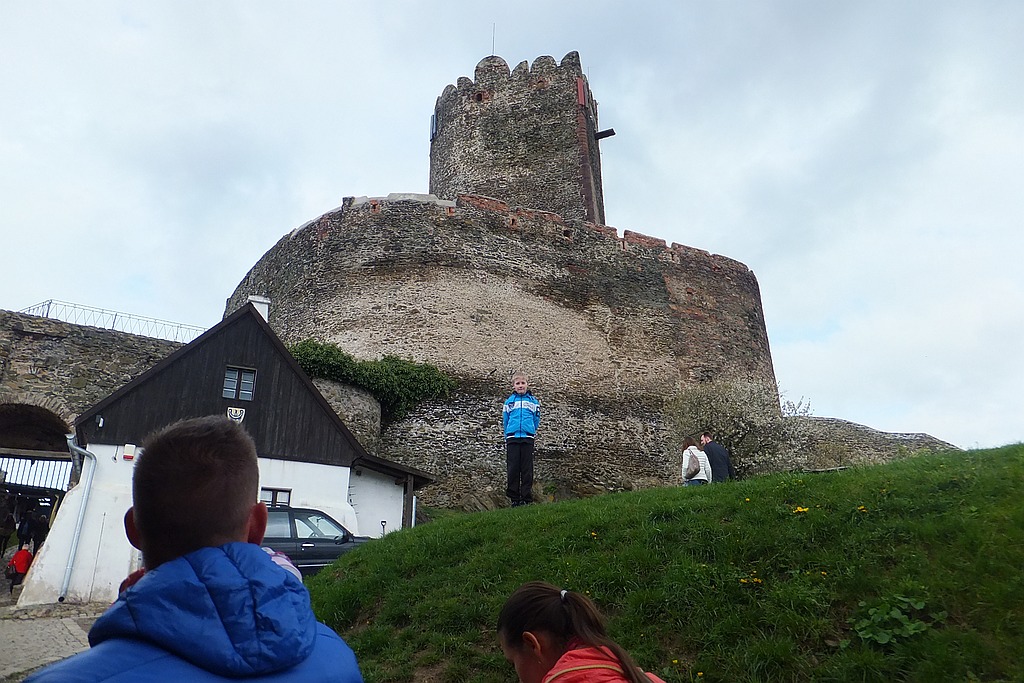 Zamkowa Majówka w Bolkowie