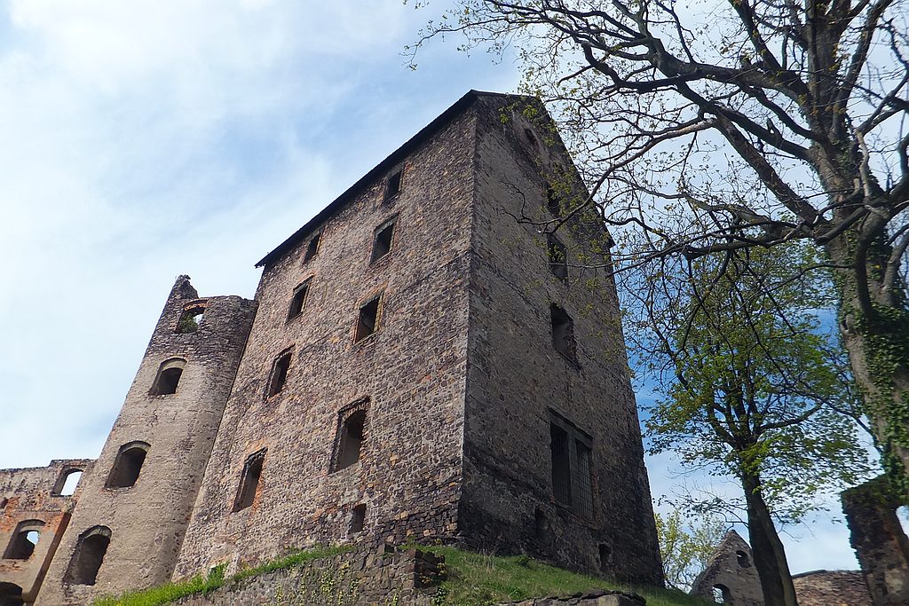 Zamkowa Majówka w Bolkowie