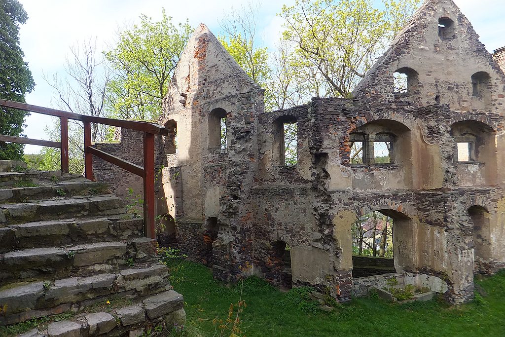 Zamkowa Majówka w Bolkowie