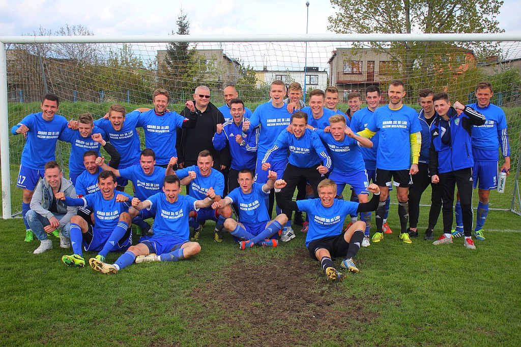 4. liga: Miedź II - BKS Bobrzanie 4:0