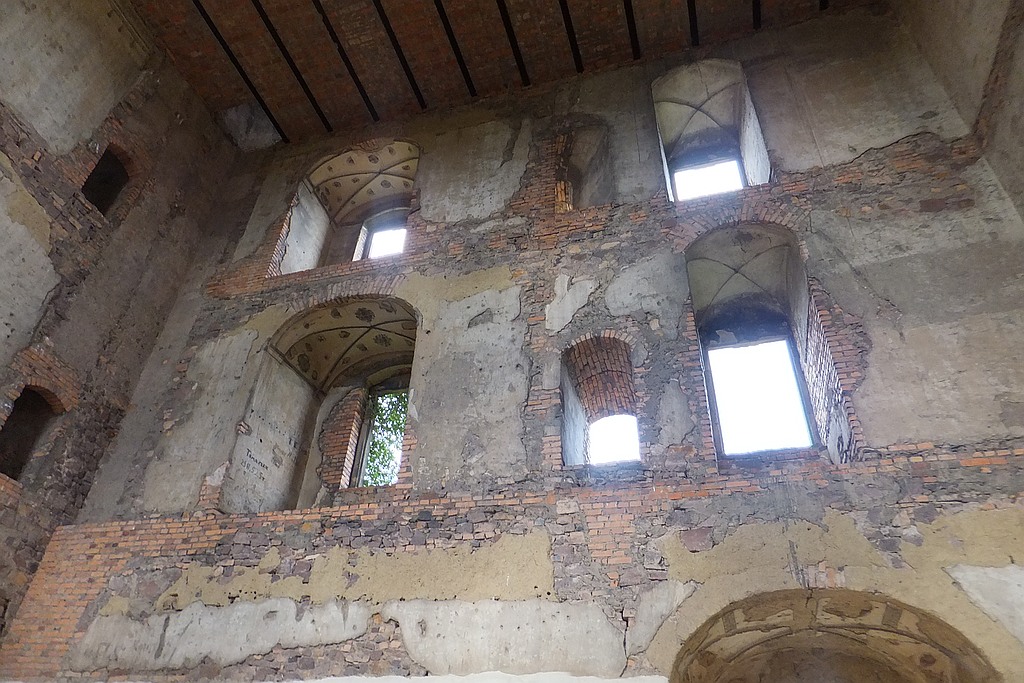 Zamkowa Majówka w Bolkowie