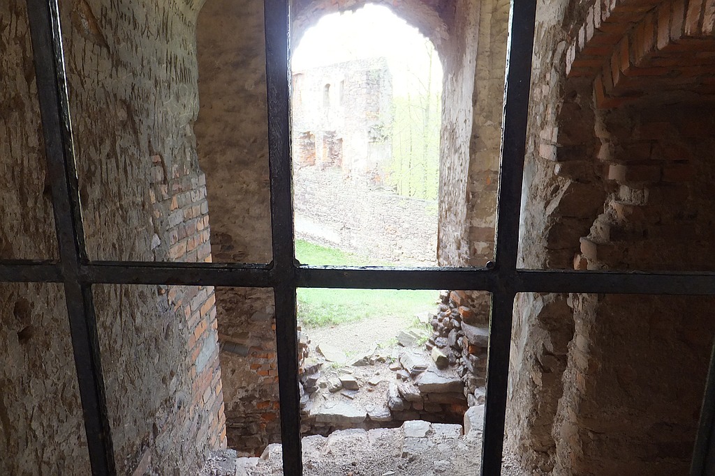 Zamkowa Majówka w Bolkowie