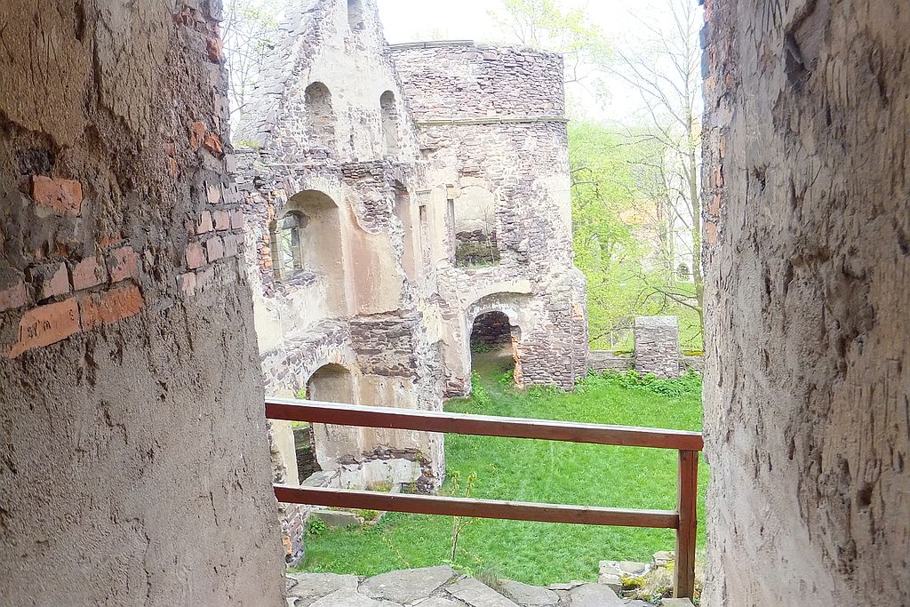 Zamkowa Majówka w Bolkowie