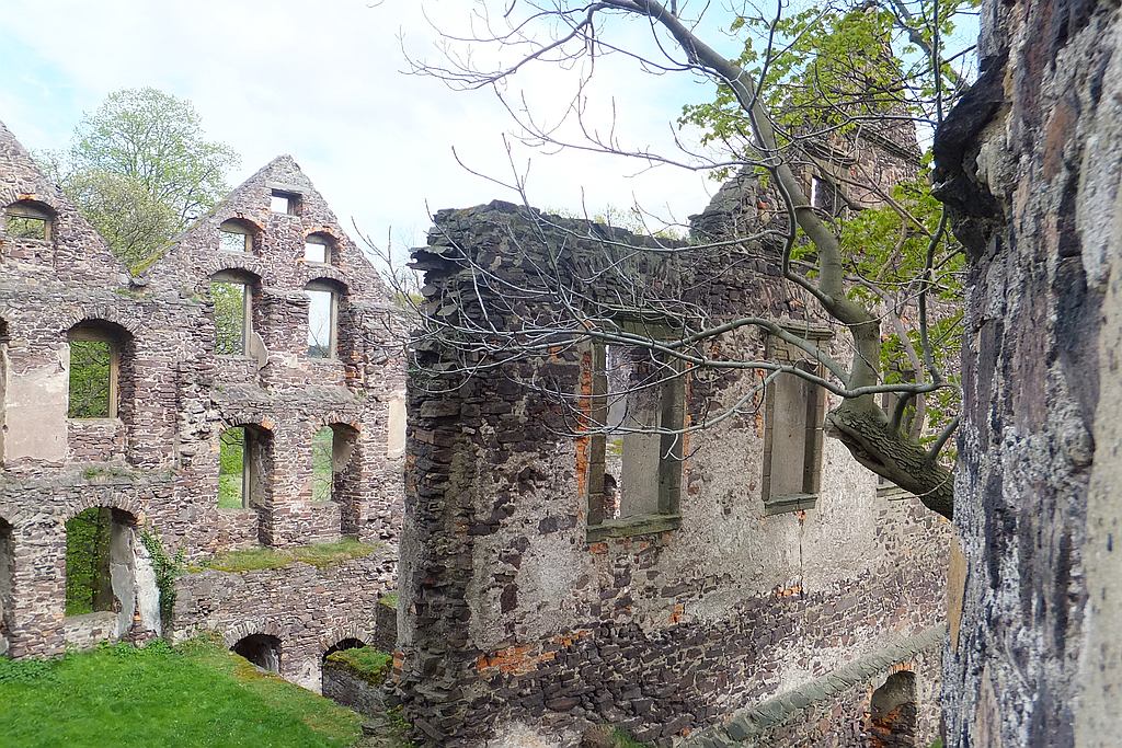 Zamkowa Majówka w Bolkowie