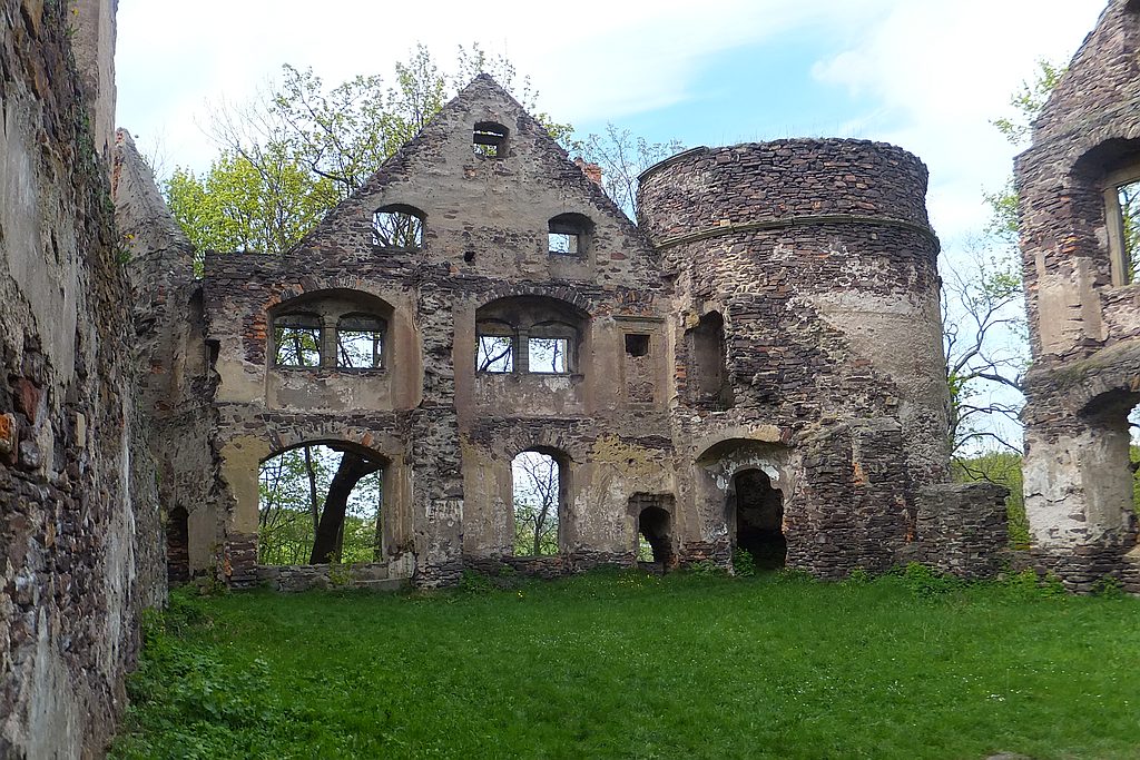 Zamkowa Majówka w Bolkowie