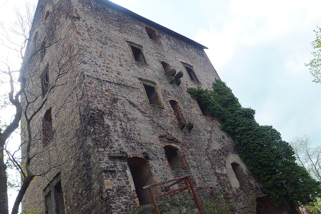 Zamkowa Majówka w Bolkowie