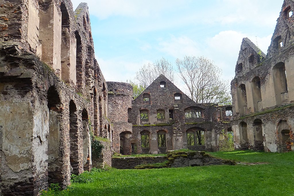 Zamkowa Majówka w Bolkowie