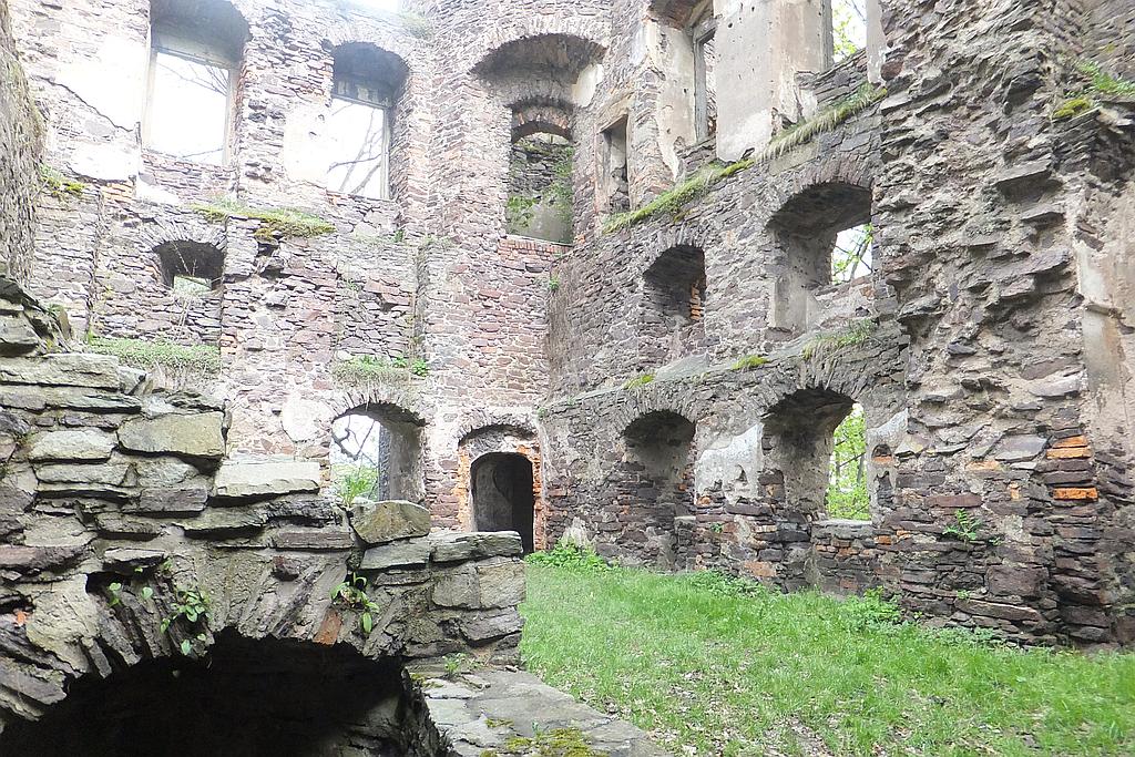 Zamkowa Majówka w Bolkowie