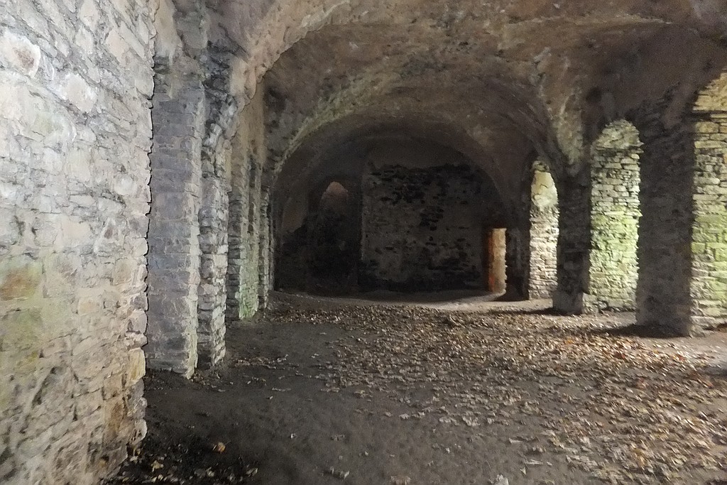 Zamkowa Majówka w Bolkowie