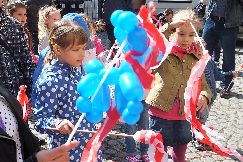 Spacer śladami historii Legnicy