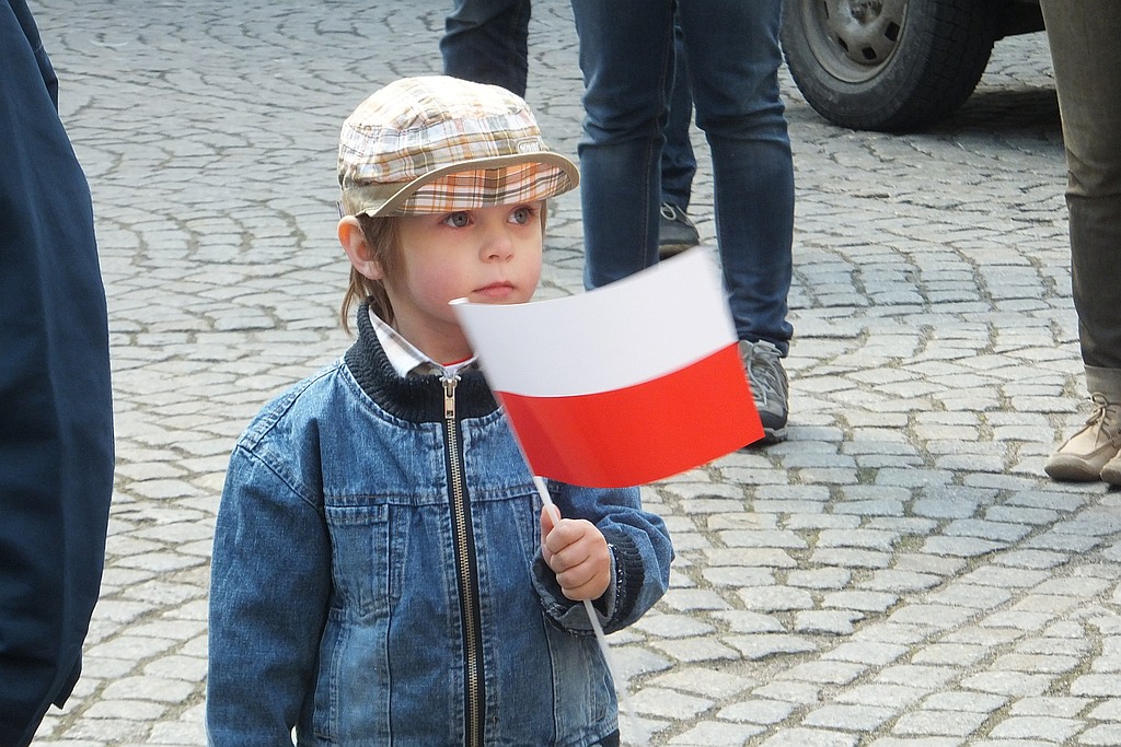 Spacer śladami historii Legnicy