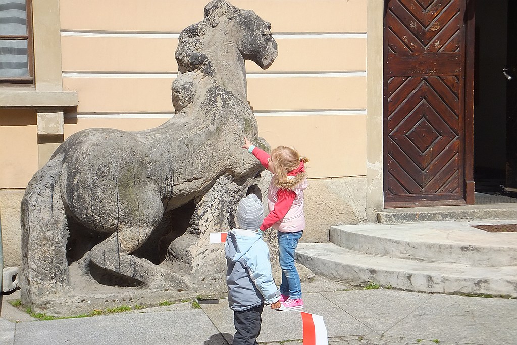 Spacer śladami historii Legnicy