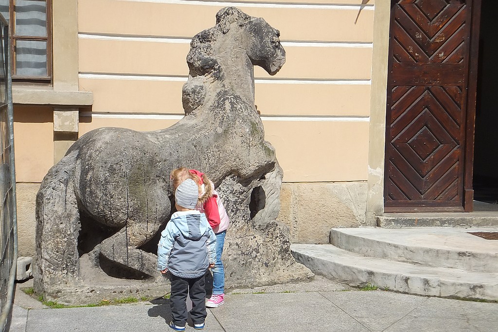 Spacer śladami historii Legnicy