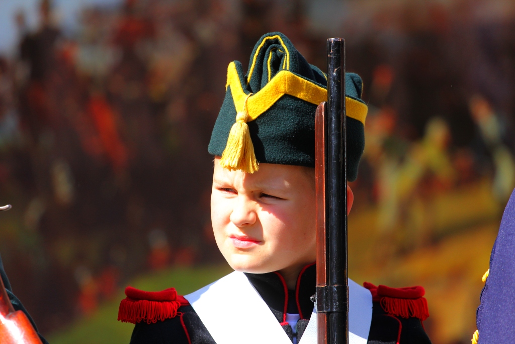 Obrazki z czasów napoleońskich