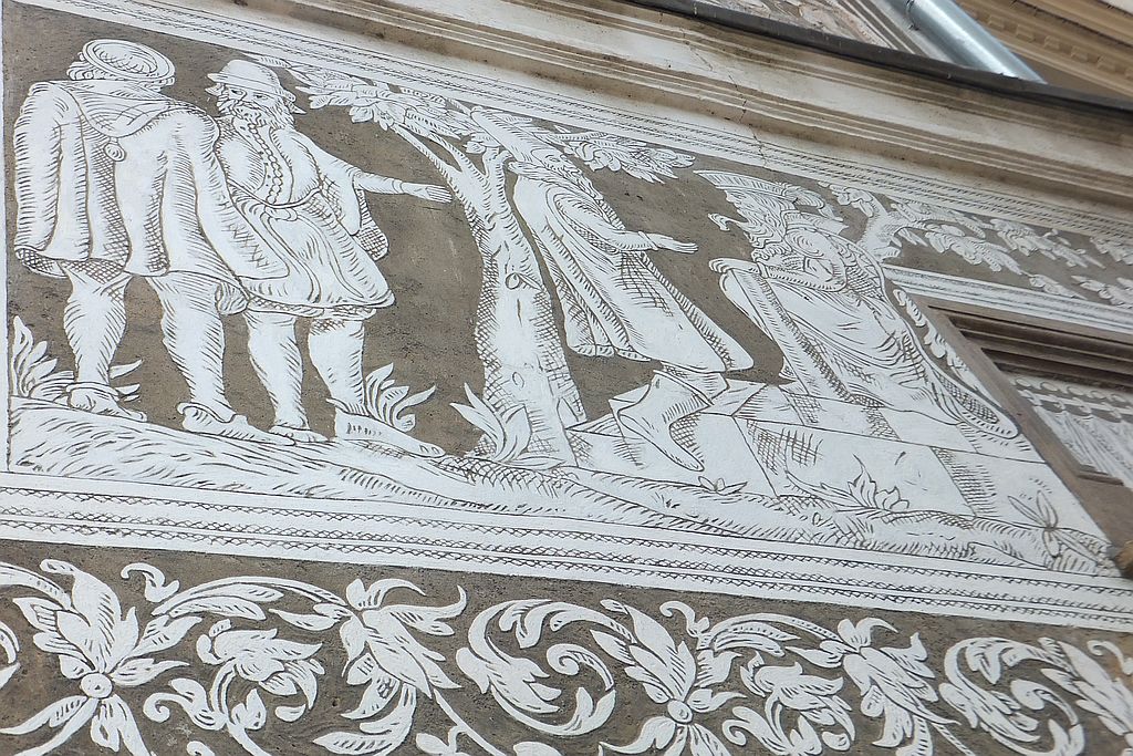 Spacer śladami historii Legnicy