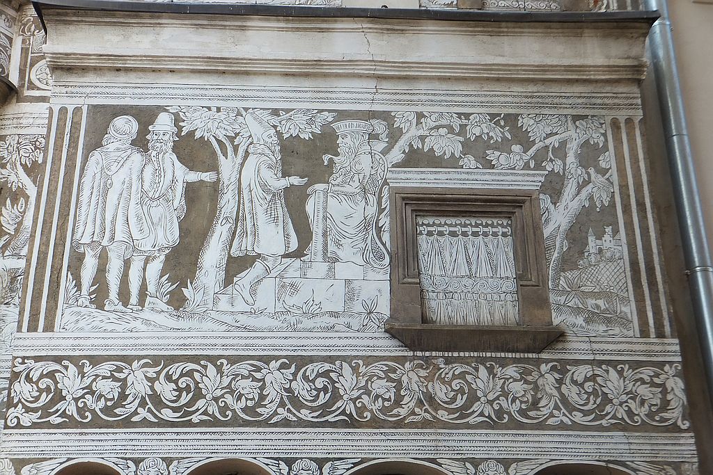 Spacer śladami historii Legnicy