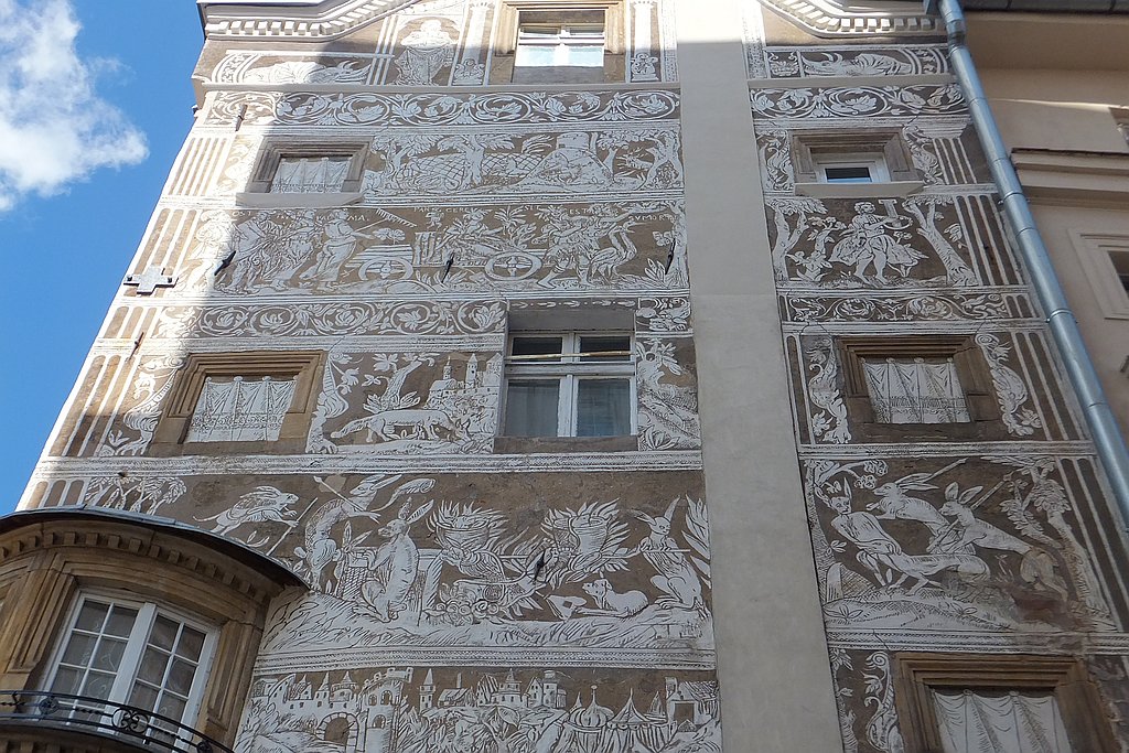 Spacer śladami historii Legnicy