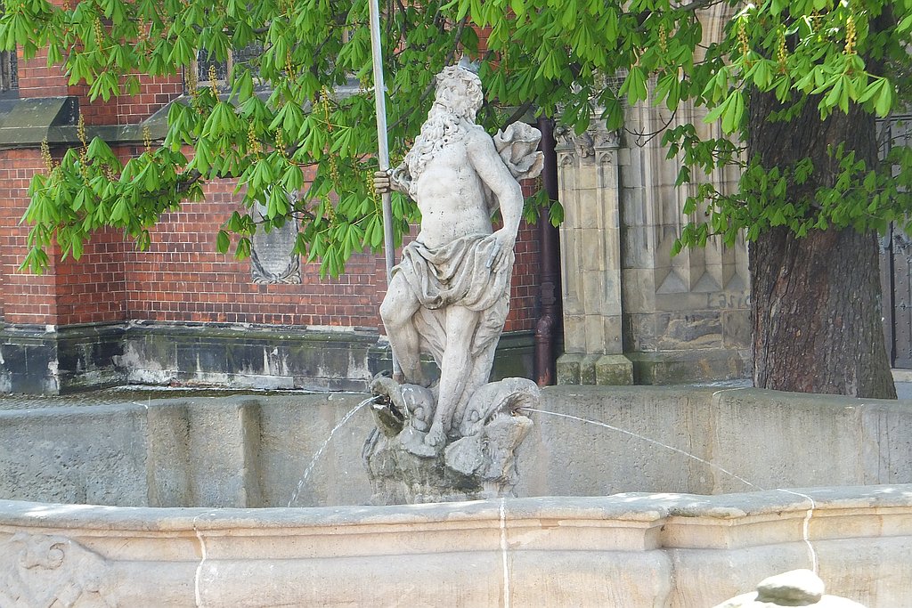 Spacer śladami historii Legnicy