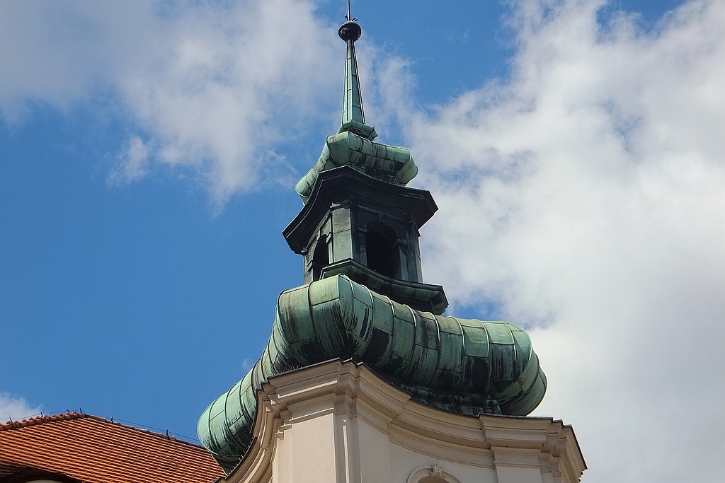 Spacer śladami historii Legnicy