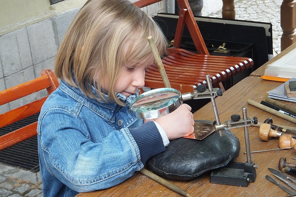 Spacer śladami historii Legnicy