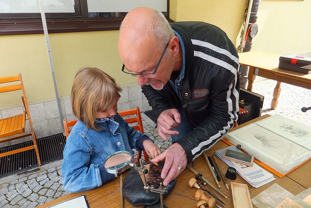 Spacer śladami historii Legnicy