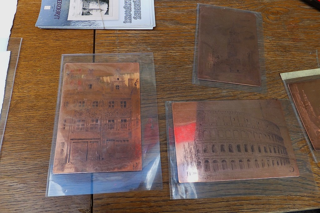 Spacer śladami historii Legnicy