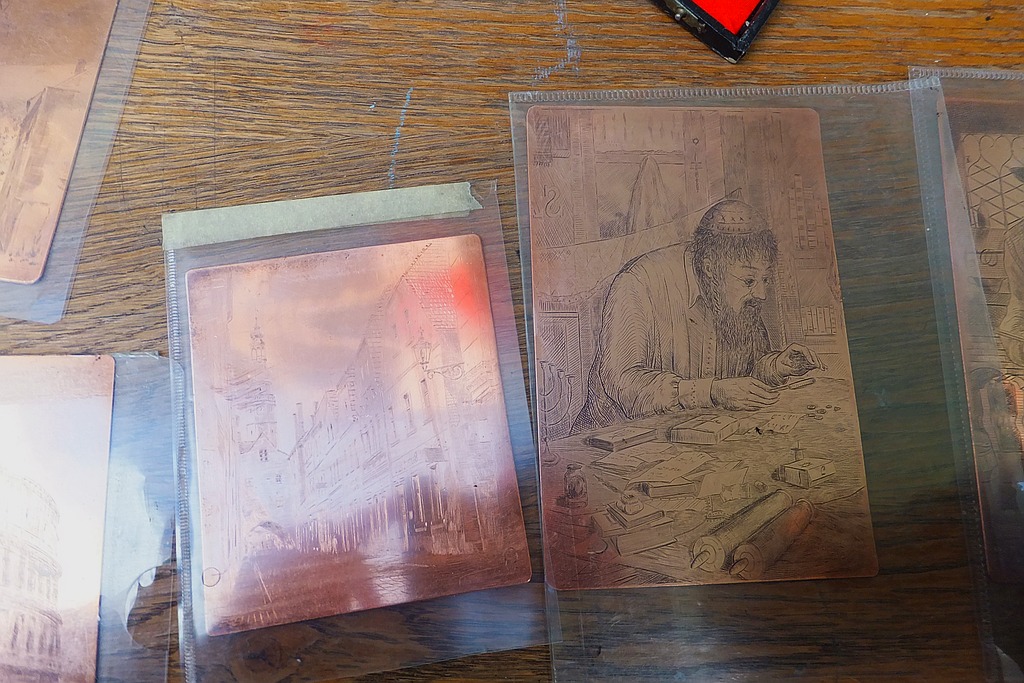 Spacer śladami historii Legnicy