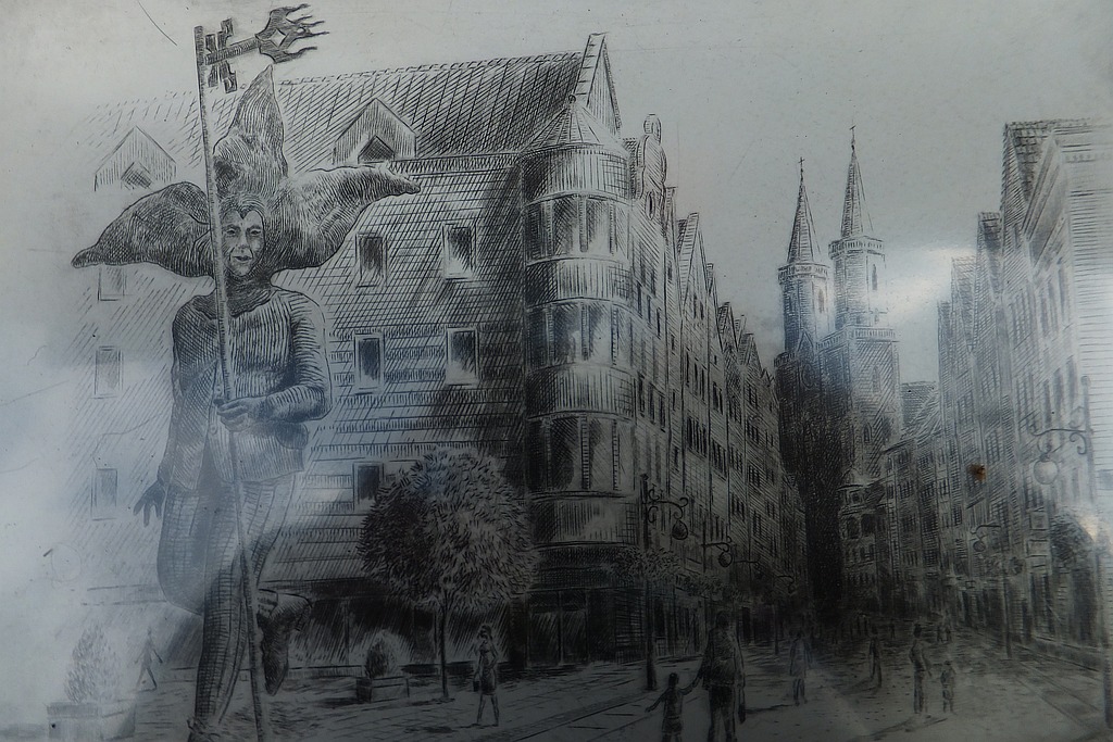 Spacer śladami historii Legnicy