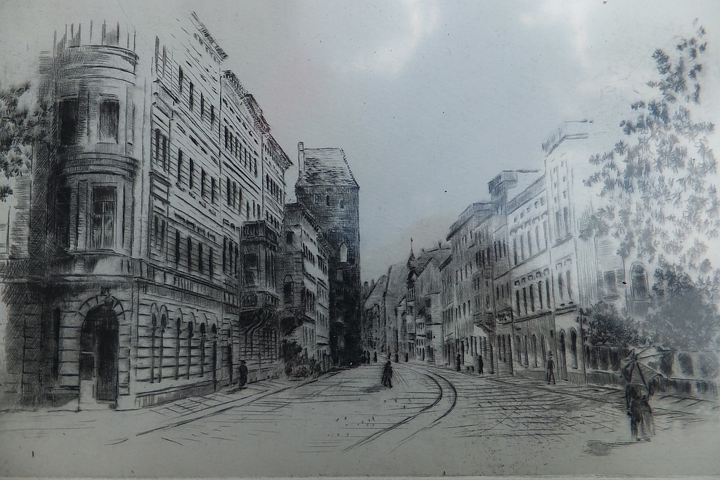 Spacer śladami historii Legnicy