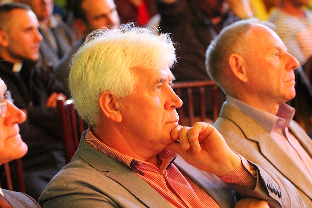 Kulturyści w Kunicach, czyli Herkules 2015