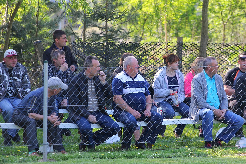 4. liga: Orkan - Widawa 1:2