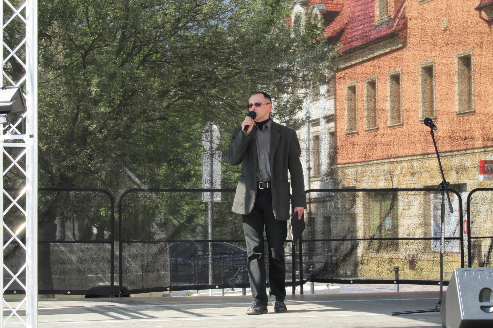 Finał Majówki w legnickim Rynku
