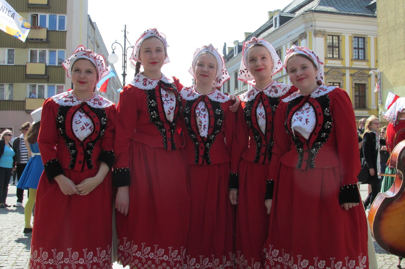 Finał Majówki w legnickim Rynku
