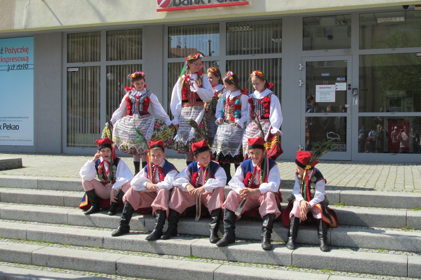 Finał Majówki w legnickim Rynku
