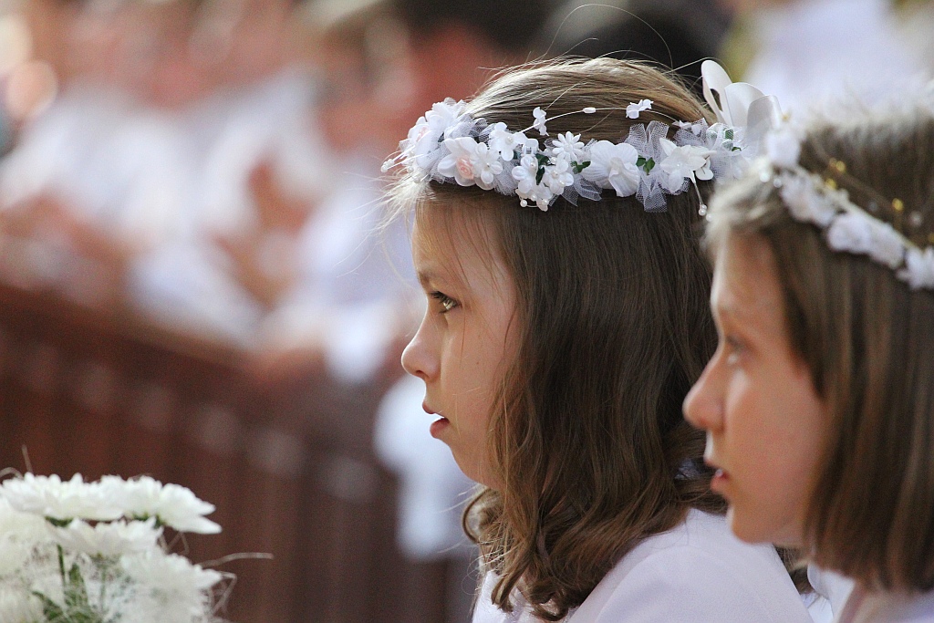 Odpust parafialny w parafii na Koperniku