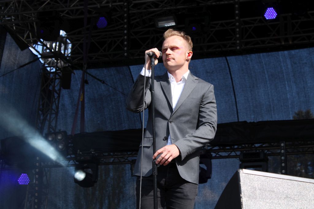 Festiwal ro(c)ku rozpoczęty!