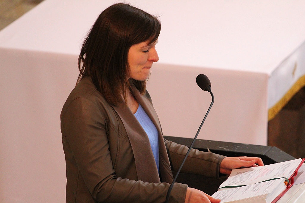 Odpust parafialny w parafii na Koperniku