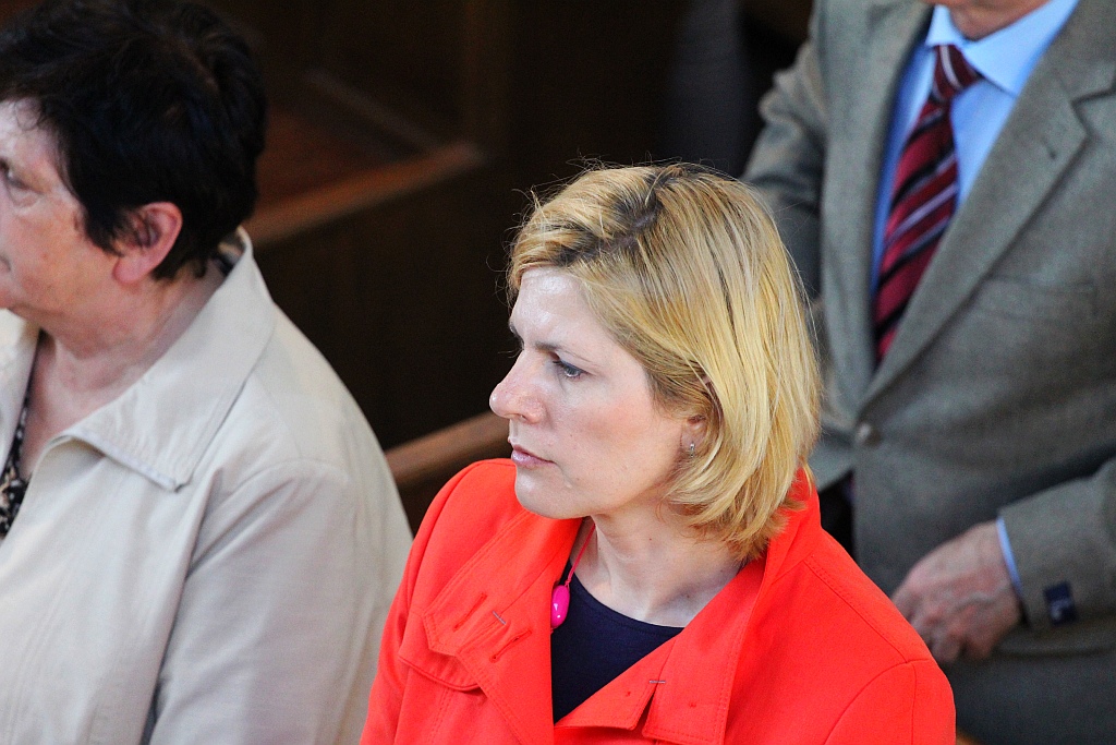 Odpust parafialny w parafii na Koperniku