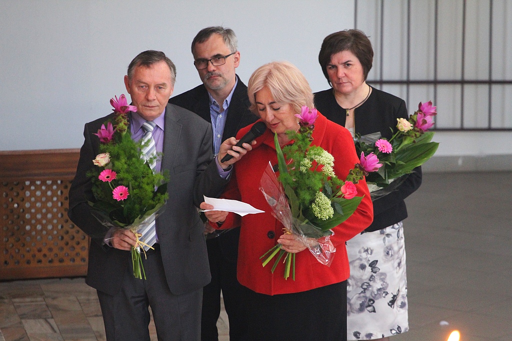 Odpust parafialny w parafii na Koperniku