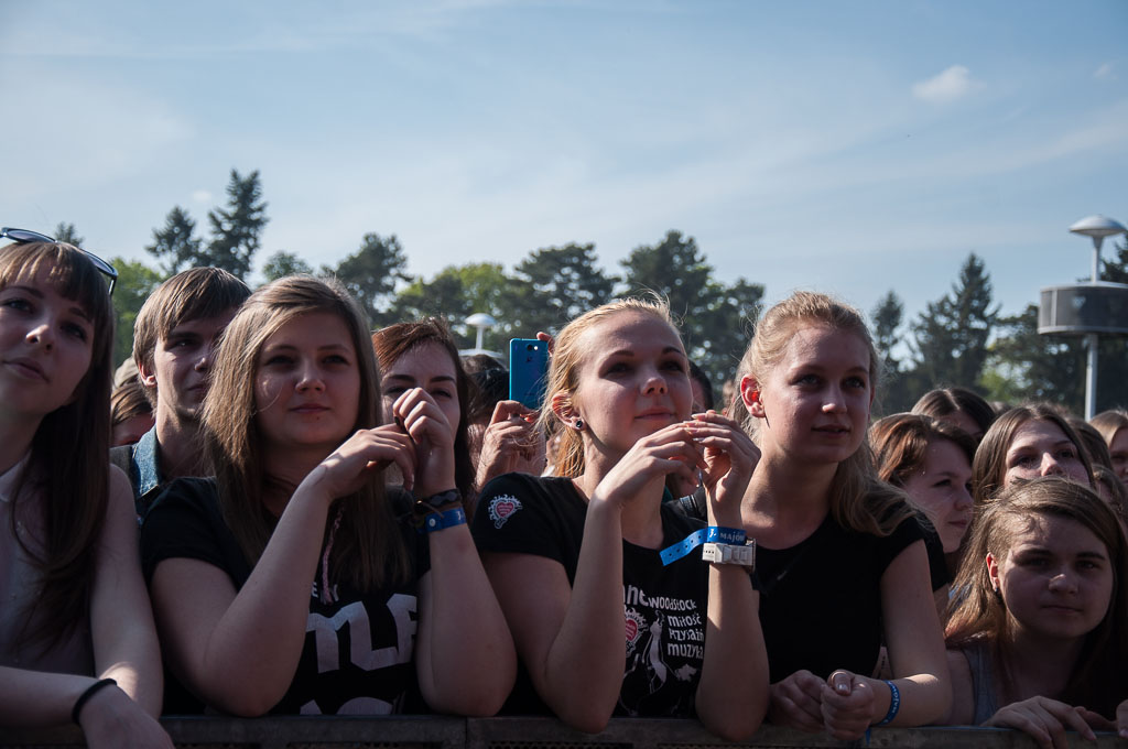 3-Majówka na Pergoli. Dzień drugi